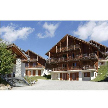 Appartement La Toussuire Fontcouverte-la-Toussuire 외부 사진